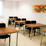 Aula por horas en Valencia